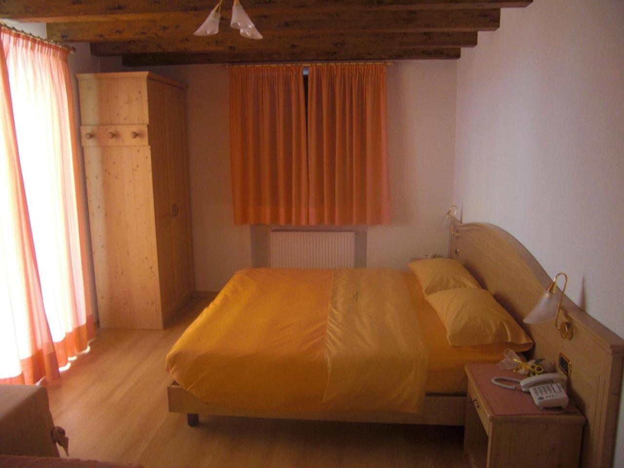 Albergo Cima D'Asta Pieve Tesino Room photo